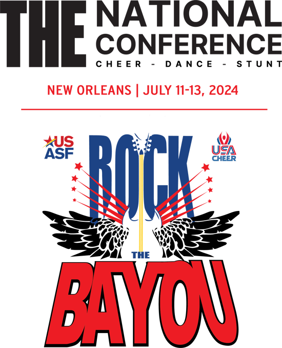 National Conference 2024 Registration